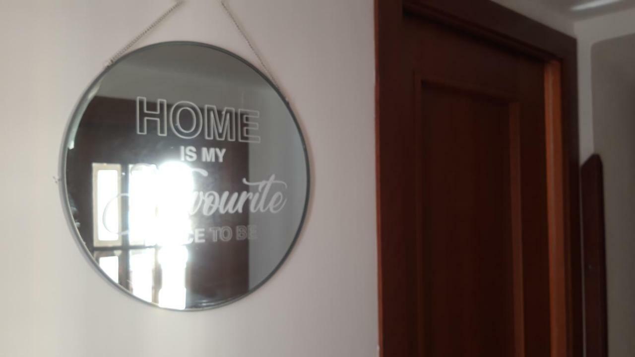 Allegra'S House Cipro 罗马 外观 照片