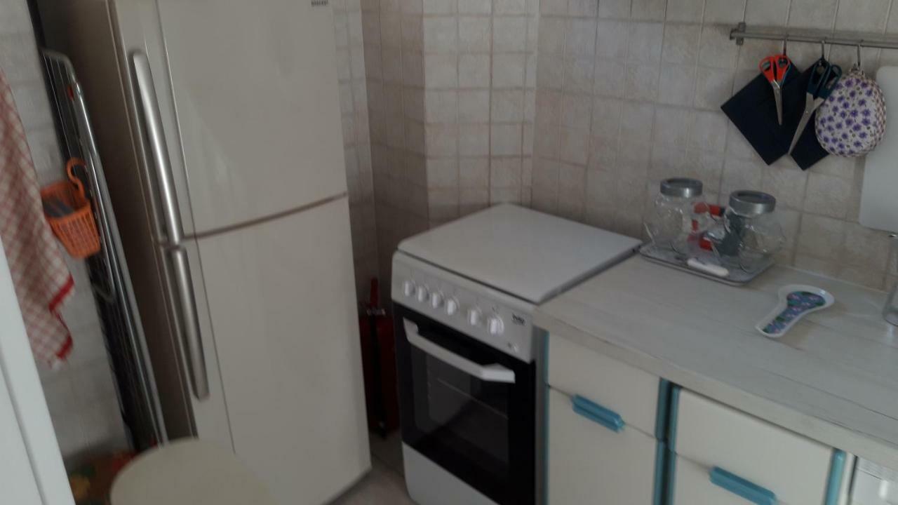 Allegra'S House Cipro 罗马 外观 照片