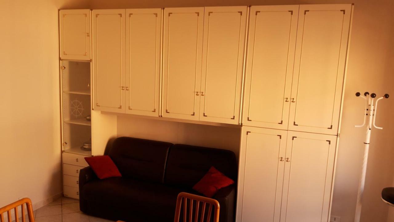 Allegra'S House Cipro 罗马 外观 照片