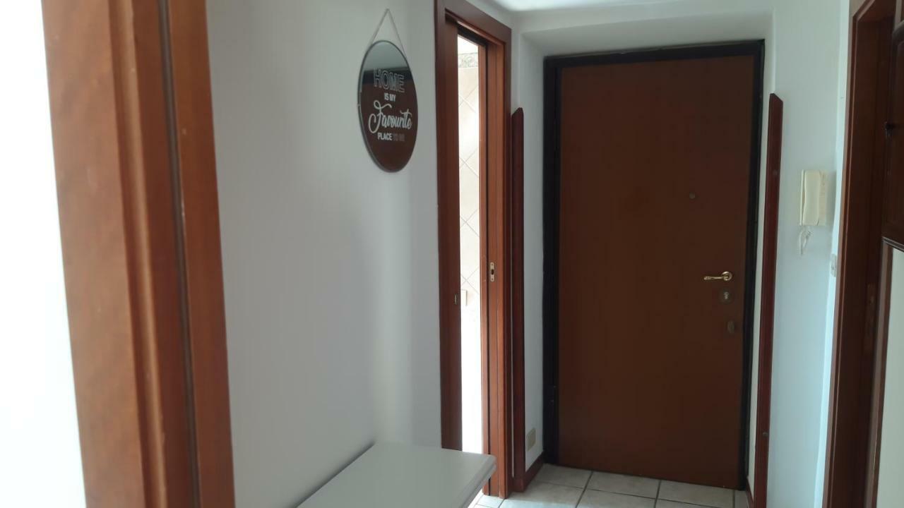 Allegra'S House Cipro 罗马 外观 照片