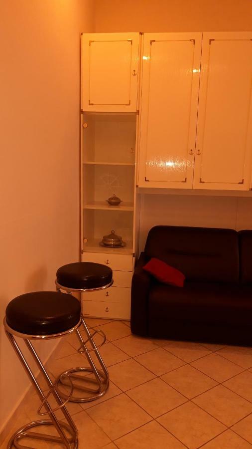 Allegra'S House Cipro 罗马 外观 照片