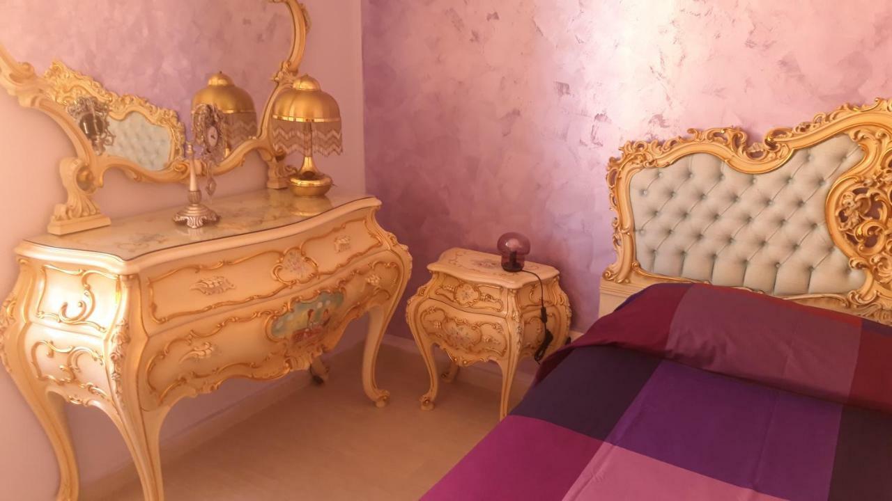 Allegra'S House Cipro 罗马 外观 照片