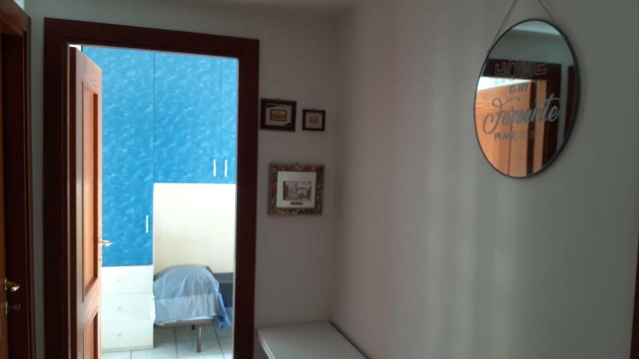 Allegra'S House Cipro 罗马 外观 照片